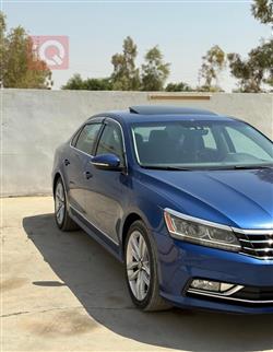 فولكسفاغن باسات